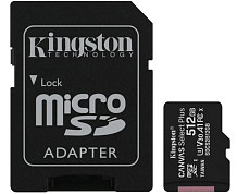 Карты памяти MicroSD (страница 4)
