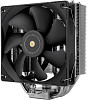 Кулер для процессора Thermalright TA120 EX V2 (черный)