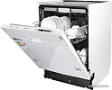 Посудомоечная машина Zigmund & Shtain DW 129.6009 X