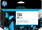 Картридж HP 730 P2V66A