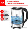 Электрический чайник JVC JK-KE1806