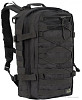 Туристический рюкзак TRAMP Operator TRP-047blk (черный)