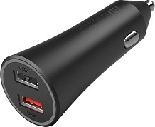Зарядные устройства и адаптеры Xiaomi 