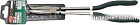 Длинногубцы RockForce RF-5047PX4