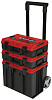 Набор системных контейнеров Einhell E-Case Tower