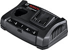 Зарядное устройство Bosch GAX 18V-30 Professional 1600A011A9 (14.4-18В)