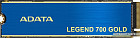 SSD ADATA Legend 700 Gold 1TB SLEG-700G-1TCS-SH7