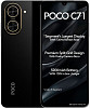 POCO C71 4GB/128GB международная версия (черный)
