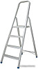 Лестница-стремянка LadderBel 4 ступени [STR-ST-4]