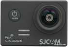 Экшен-камера SJCAM SJ5000X (черный)