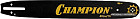 Шина для пилы Champion 952903