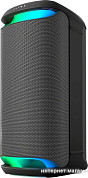 Портативные колонки Sony 