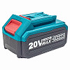 Аккумулятор Total TFBLI2053 (20В/5 Ah)