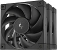 Набор вентиляторов DeepCool FD12 3in1 R-FD12-BKNPN3-G