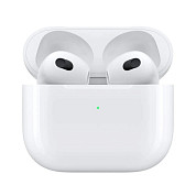 Наушники Apple 
