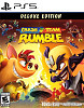 Crash Team Rumble Deluxe Edition (без русской озвучки и субтитров) для PlayStation 5