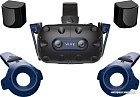 Очки виртуальной реальности HTC Vive Pro 2.0 Full Kit