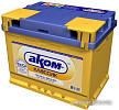 Автомобильный аккумулятор AKOM Классик 6CT-190 (190 А/ч)