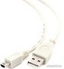 Кабель Cablexpert CC-USB2-AM5P-6