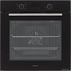 Электрический духовой шкаф Krona Element D plus 60 BL