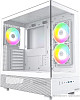 Корпус Montech XR (белый)