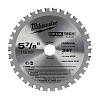Пильный диск Milwaukee 48404080