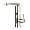 Проточный электрический водонагреватель-кран Timberk Aqua Care T-IT3-MD-R14