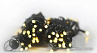 Новогодняя гирлянда ULED ULED-SL-100-220V-(W-F-WW/W)