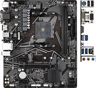 Материнские платы Gigabyte (страница 3)