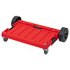 Платформа передвижная Qbrick System ONE RED Ultra HD, красный