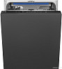 Встраиваемая посудомоечная машина Smeg STL362DQ