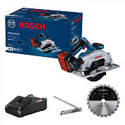 Циркулярные пилы Bosch 