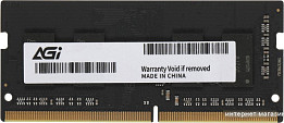 Оперативная память DDR4 для ПК (страница 8)
