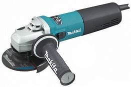 Угловые шлифмашины Makita 