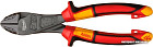 Кусачки боковые (бокорезы) Milwaukee 4932464569