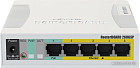 Коммутатор Mikrotik RouterBoard 260GSP
