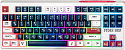 Defender Storm Grip GK-188