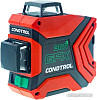 Лазерный нивелир Condtrol GFX360-3