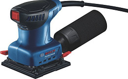 Шлифмашины Bosch 