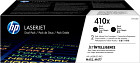 Картридж HP 410X 2-pack [CF410XD]