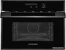 Микроволновая печь KUPPERSBERG HMWZ 969 B