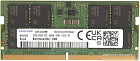 Оперативная память Samsung 32ГБ DDR5 SODIMM 5600 МГц M425R4GA3BB0-CWM
