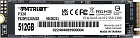 SSD Patriot P320 512GB P320P512GM28