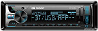 USB-магнитола Swat WX-508D