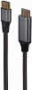 Кабель Cablexpert CC-DP-HDMI-4K-6