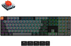 Клавиатура Keychron K5 Version 2 K5X-H1 (Gateron Low Profile Red 2.0)