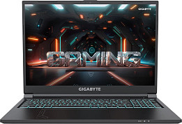 Ноутбуки Gigabyte 