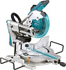 Торцовочная пила Makita LS1019L