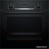 Электрический духовой шкаф Bosch Serie 4 HBF534EB0Q