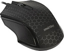 Мышь SmartBuy One 334 черная [SBM-334-K]